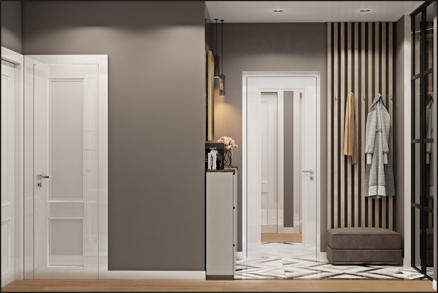 Гусарская баллада