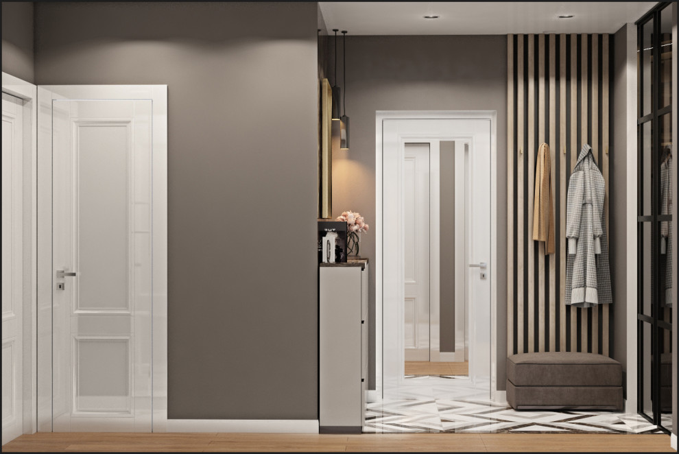 Гусарская баллада