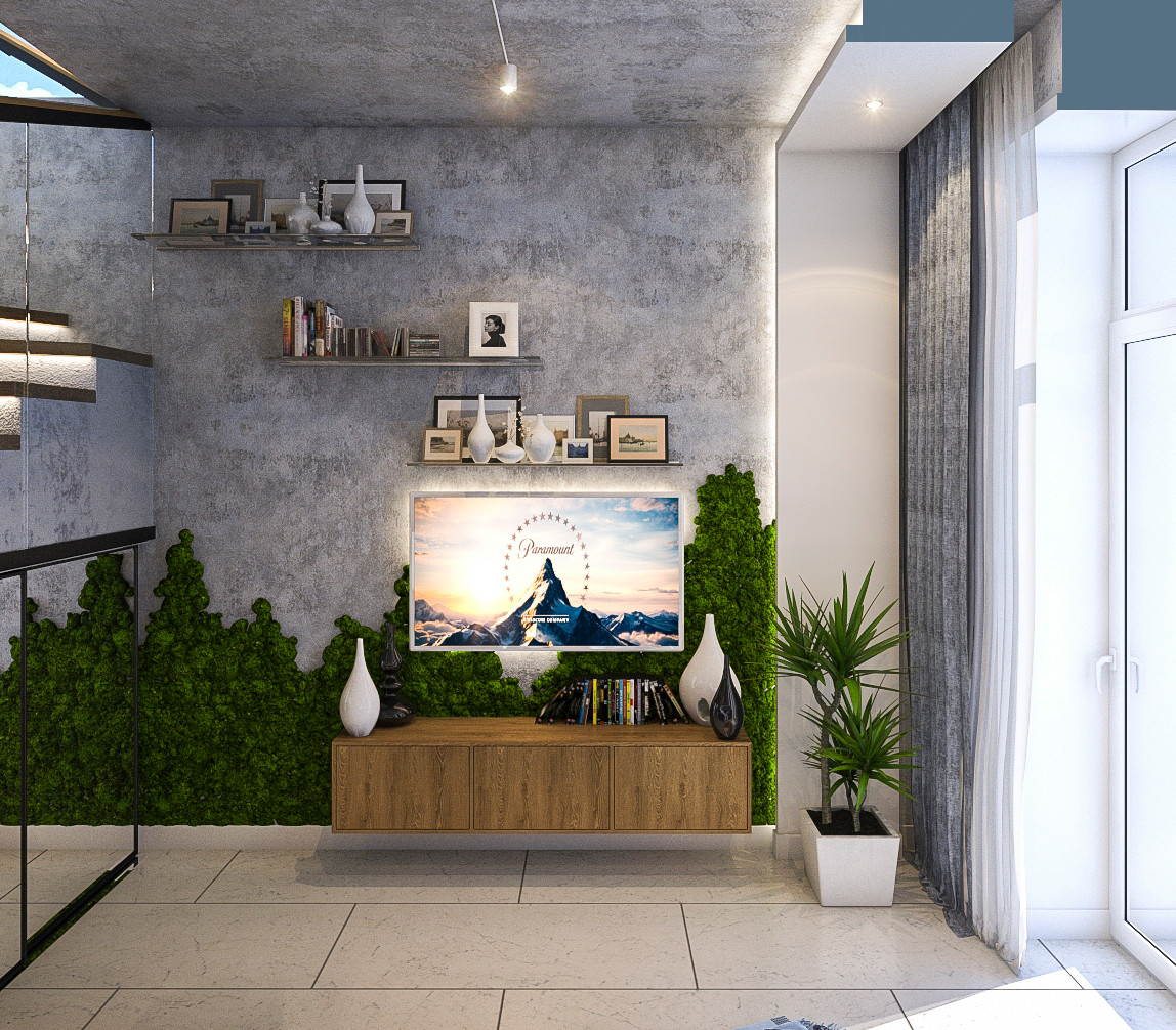 Таунхаус ЖК Орловъ г.Москва  (100 кв.м)