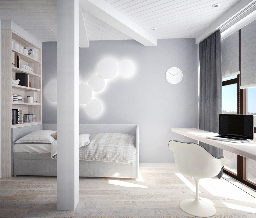 Дом трех стихий