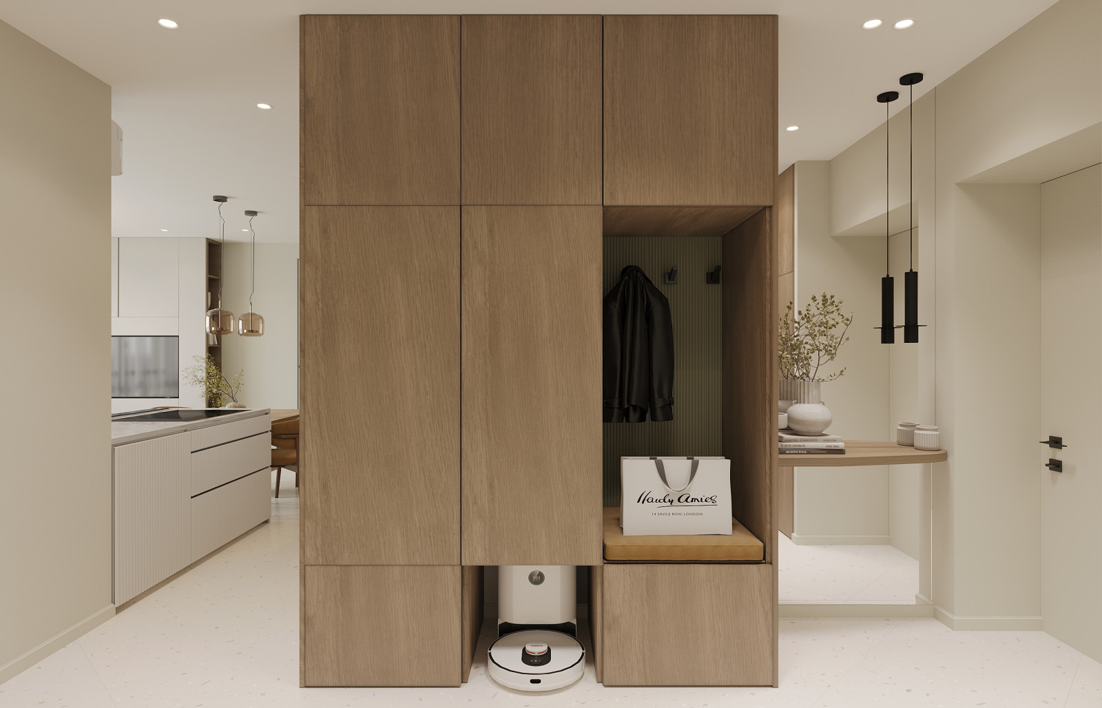 ЖК Кронштадский