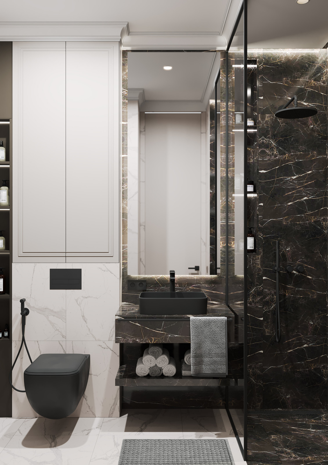 ЖК Мичуринский