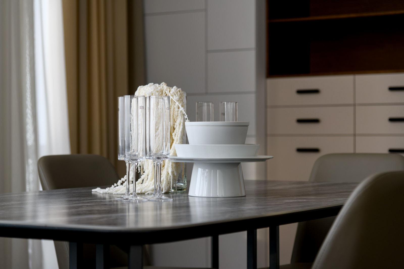 Квартира по ул. Крылова г. Новосибирск