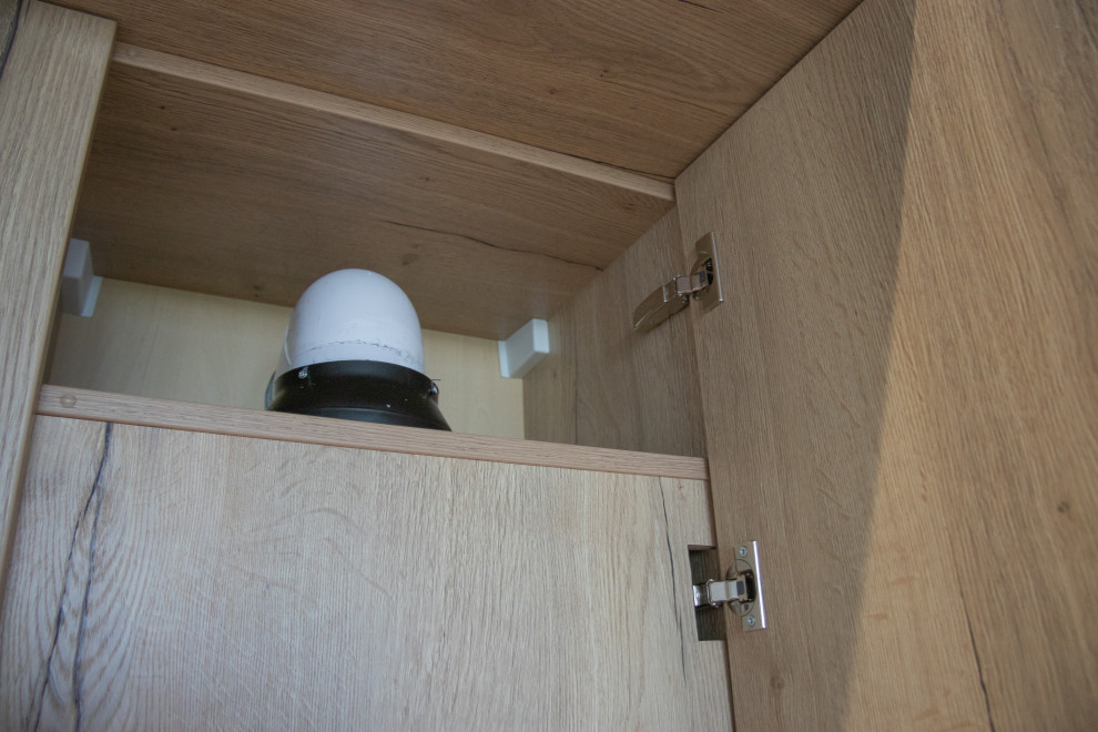 Кухня ул. Живописная