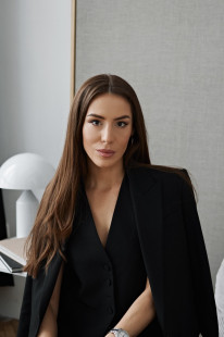 Анастасия Король