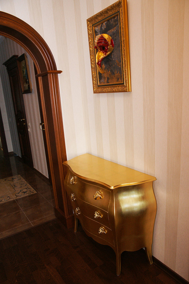 ЖК Континенталь