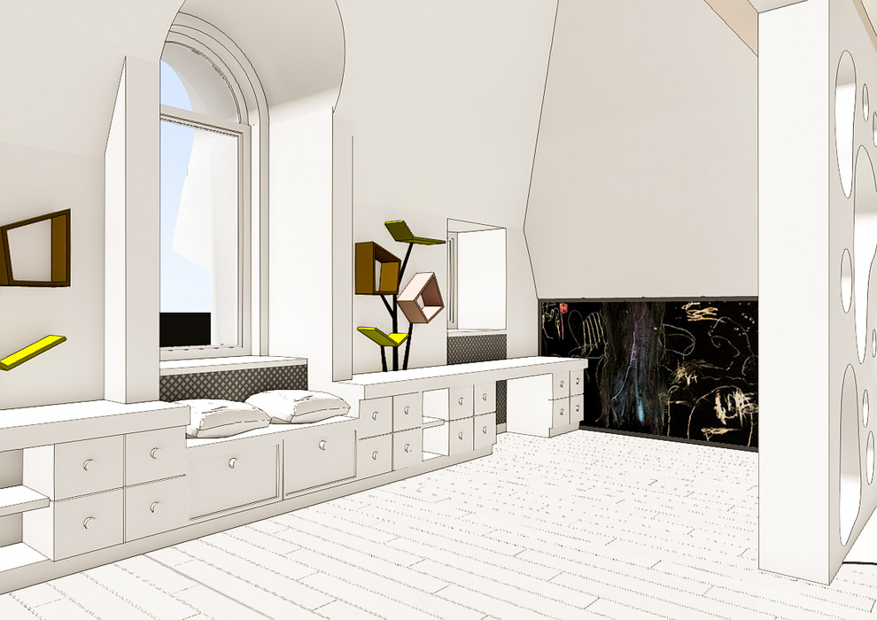 игровая комната