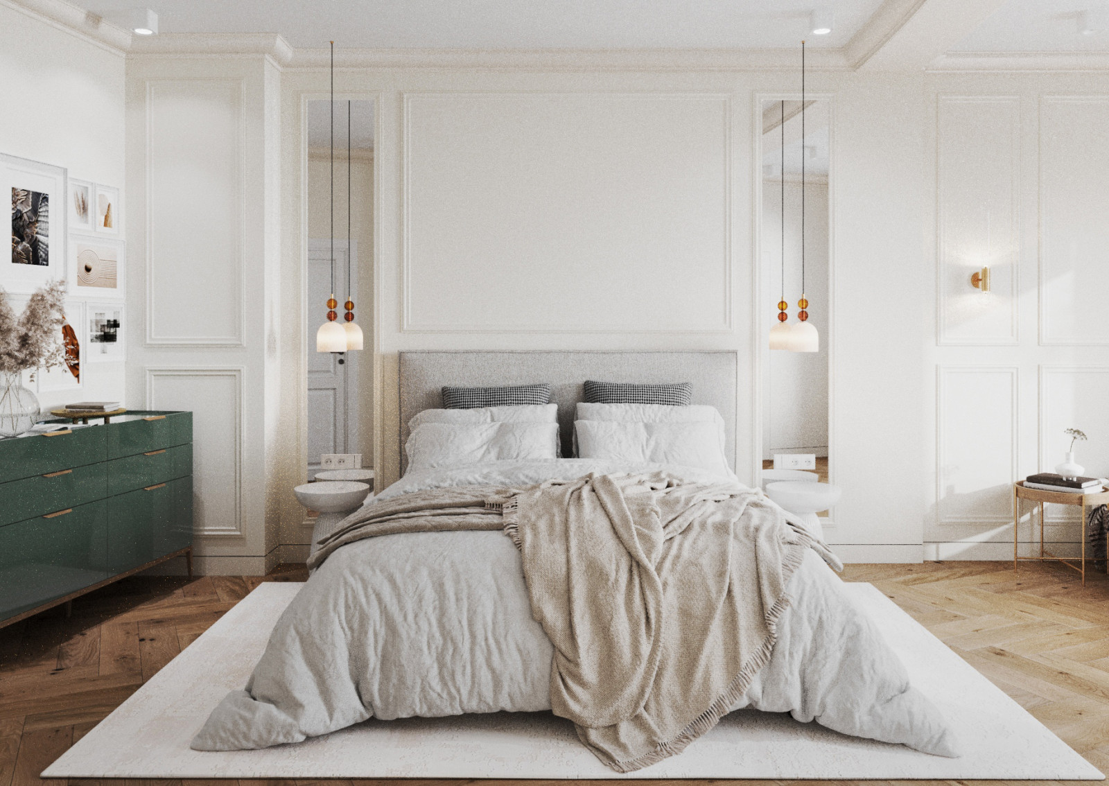 ЖК Дом в Разливе