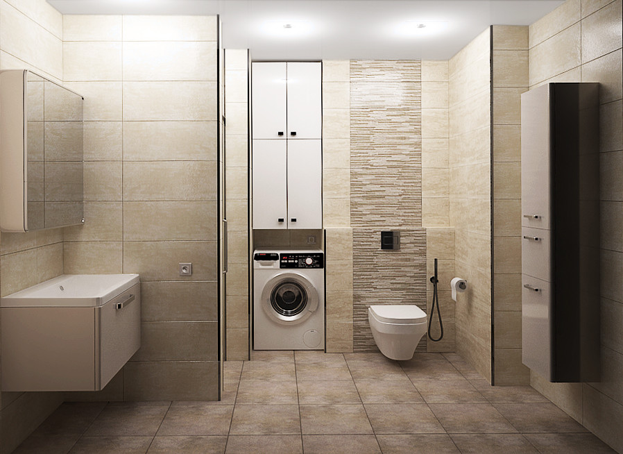 Двухкомнатная квартира в Подмосковье, г. Дзержинский