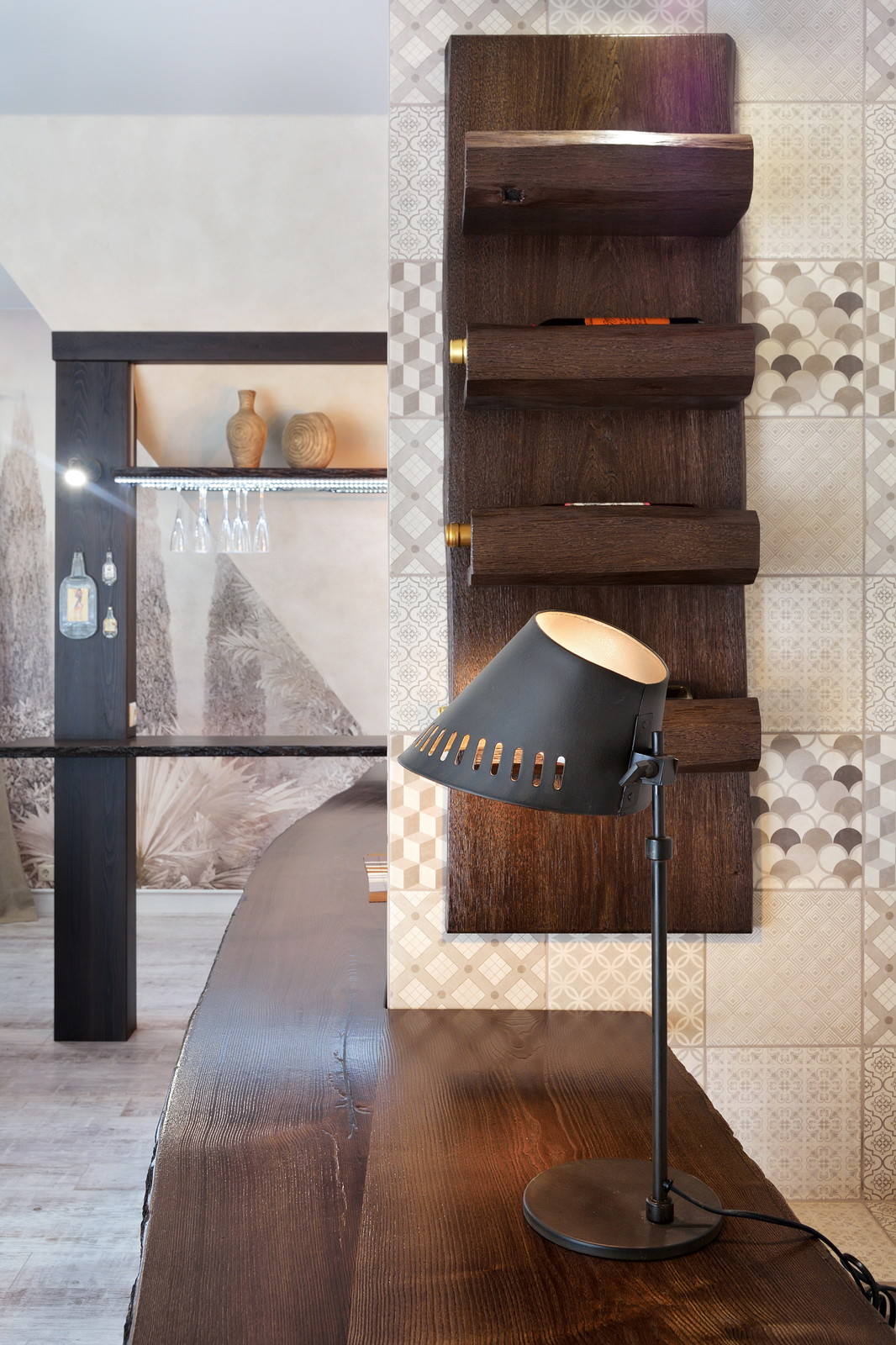 Мансарда 2017