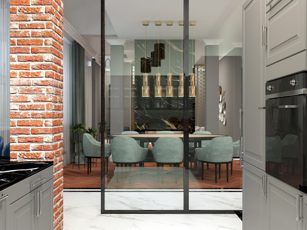 Квартира для иностранцев