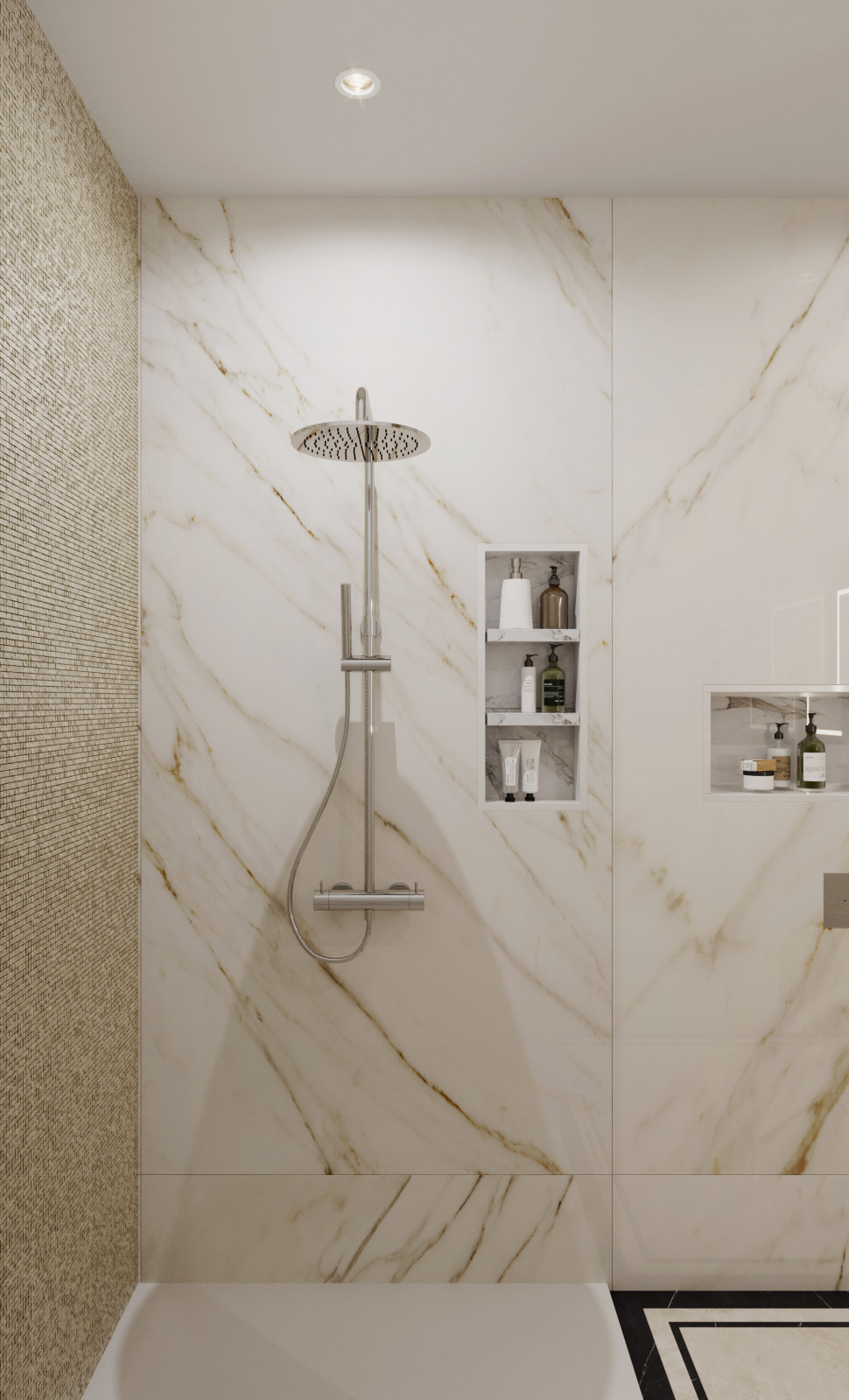 ЖК "1147" Современная классика