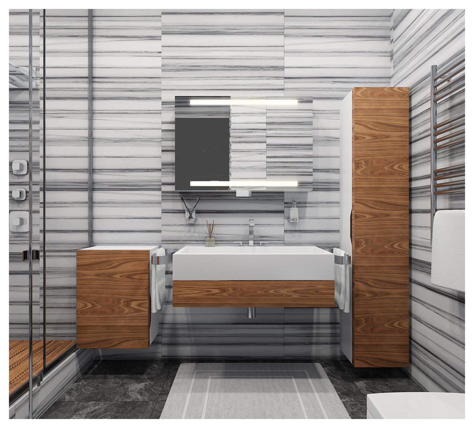 ЖК "Дирижабль"