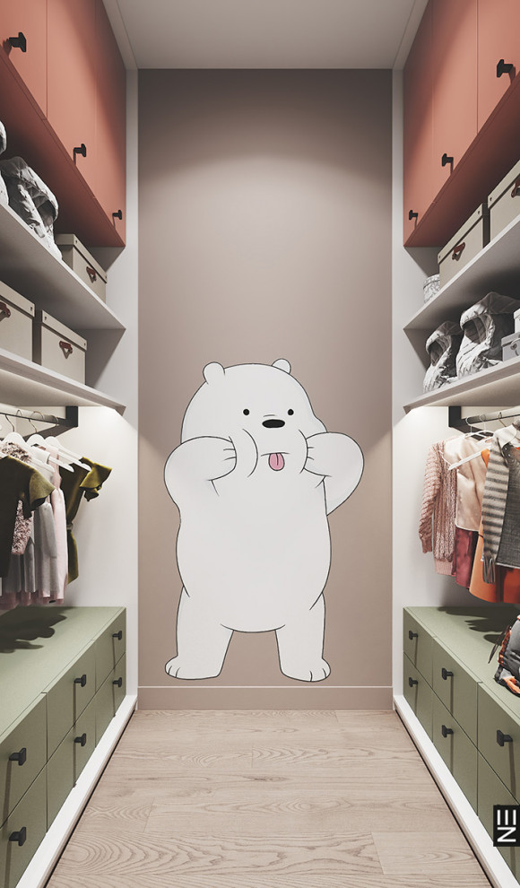 Клевер парк для Татьяны и Алексея