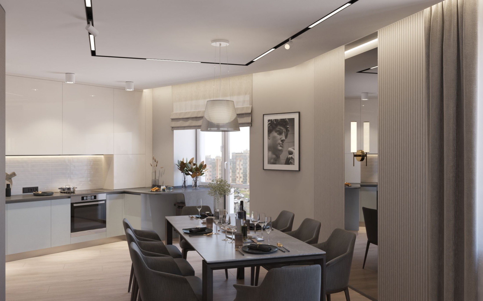 Обложка проекта: апр