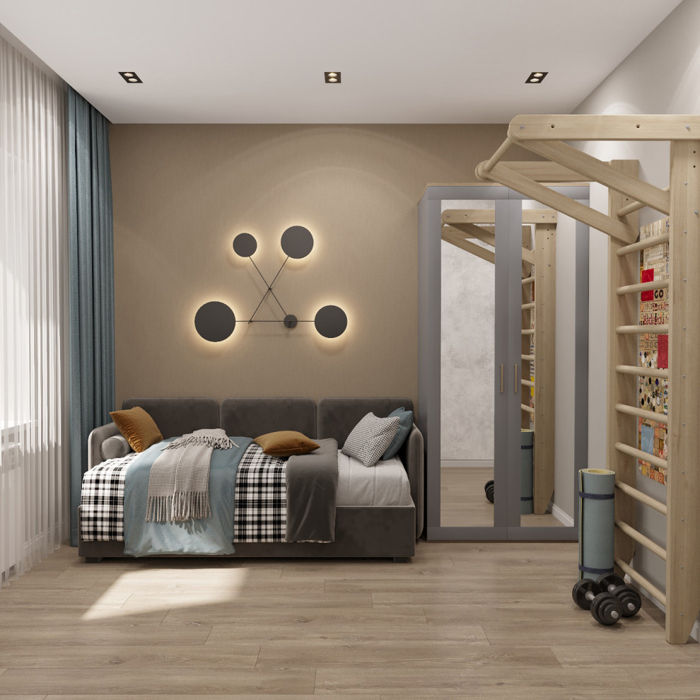 Подростковая