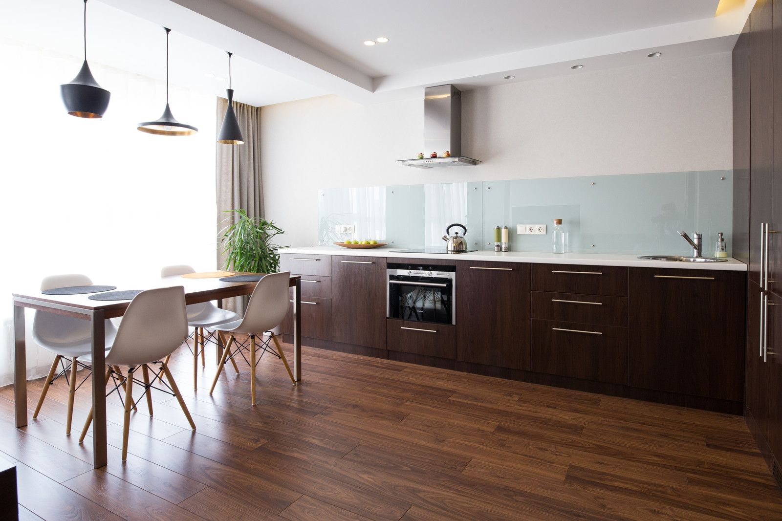 КВАРТИРА ДЛЯ ХОЛОСТЯКА