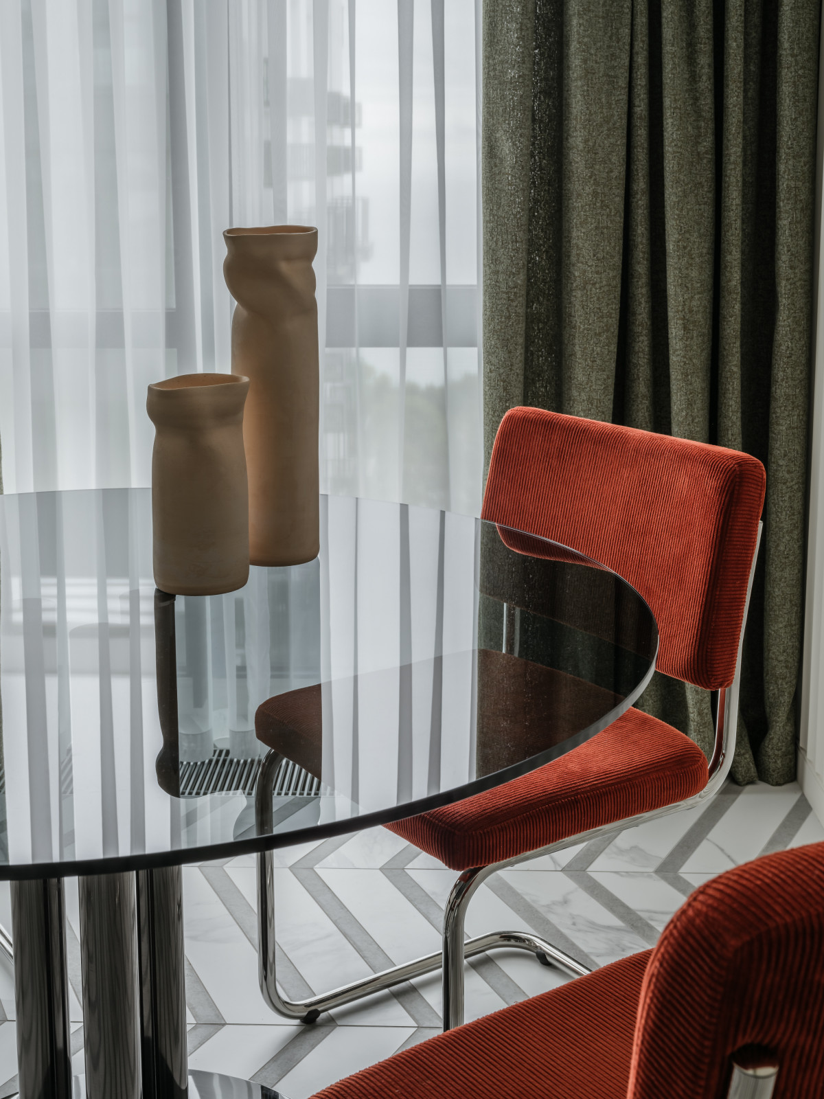 ЖК Моравия. Сочи