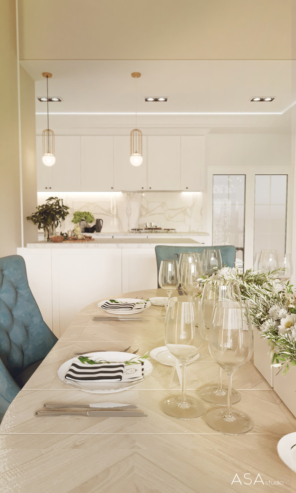 Проект частного дома  г.Муром