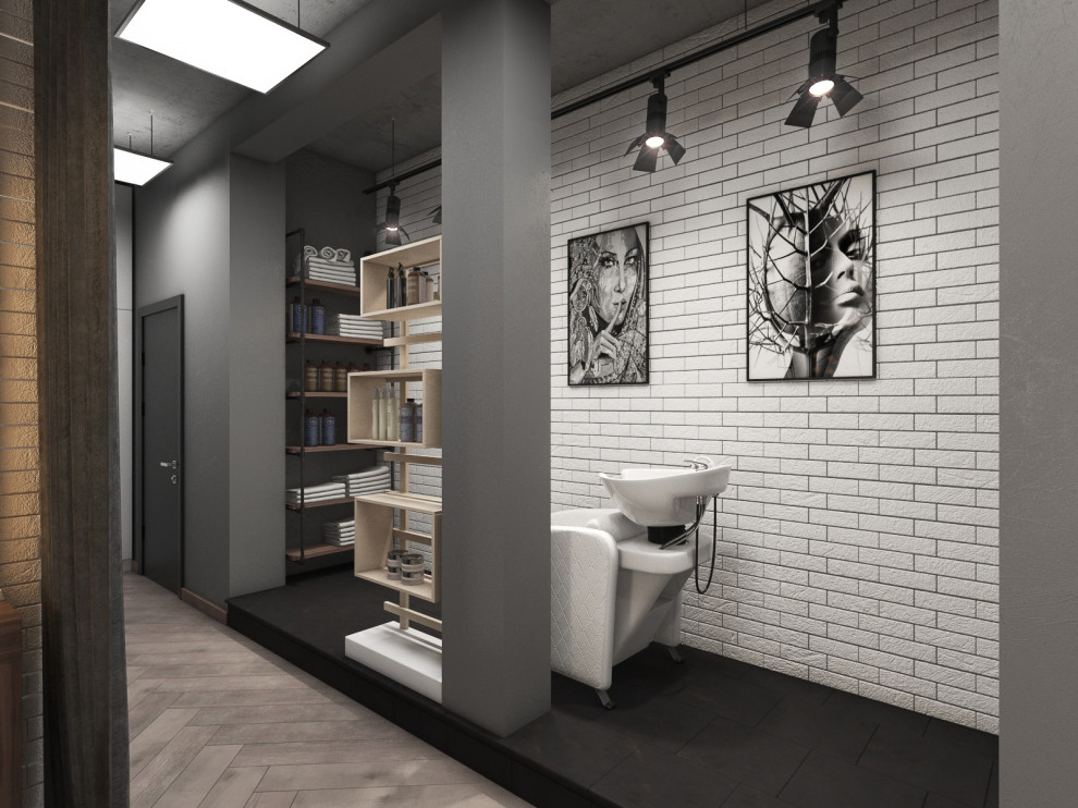 Салон красоты Атмосфера г.Королёв