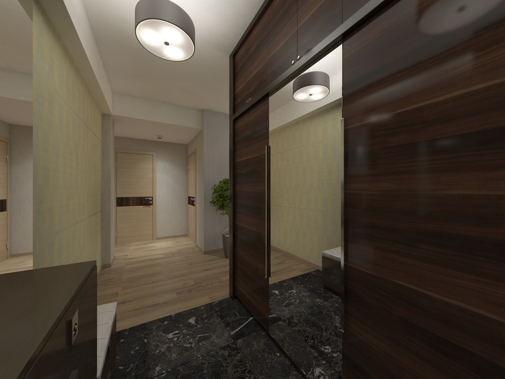 Квартира "Универсальность и комфорт", Иркутск