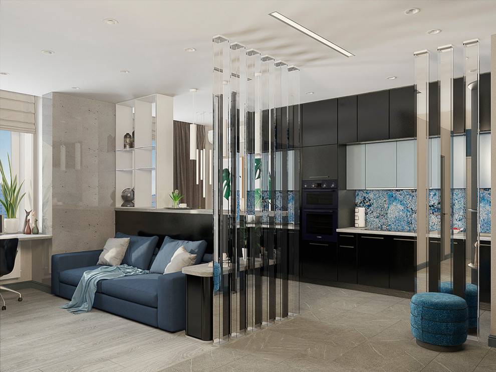 Квартира в ЖК Арт Casa Luna