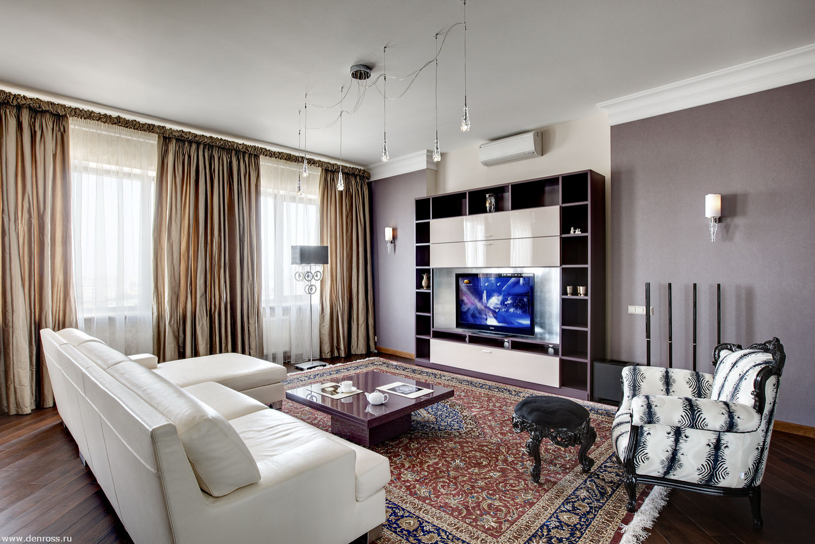 Квартира на Вавилова 2