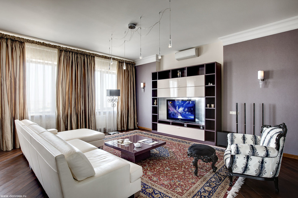 Квартира на Вавилова 2