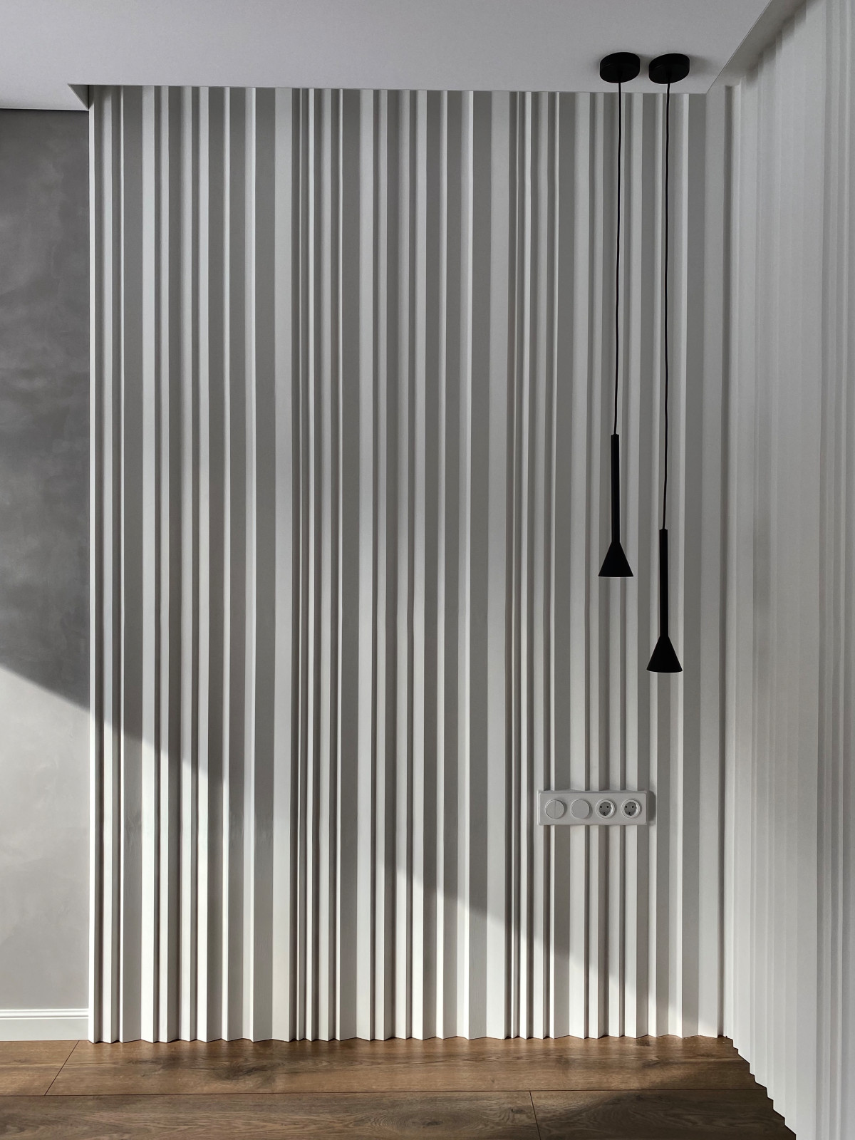 ArtCity 3 bedroom apartment