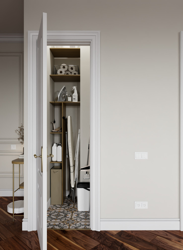 Квартира на Петроградке 93.8 кв.м