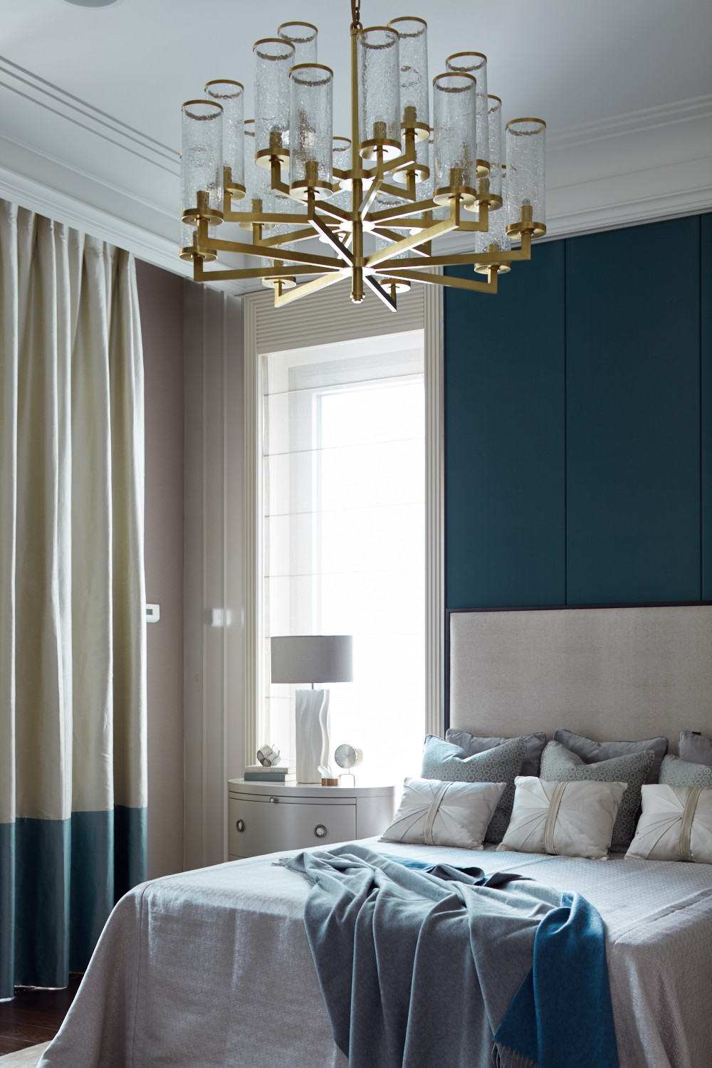 Садовые Кварталы