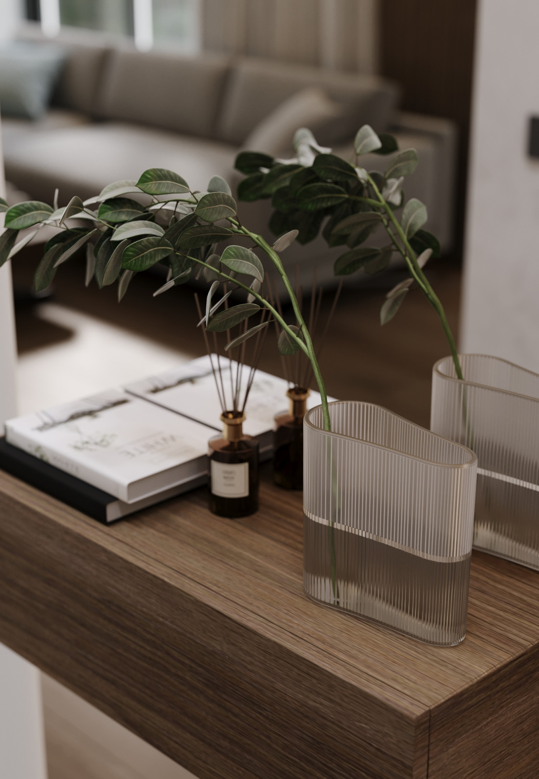 Design district 56м2