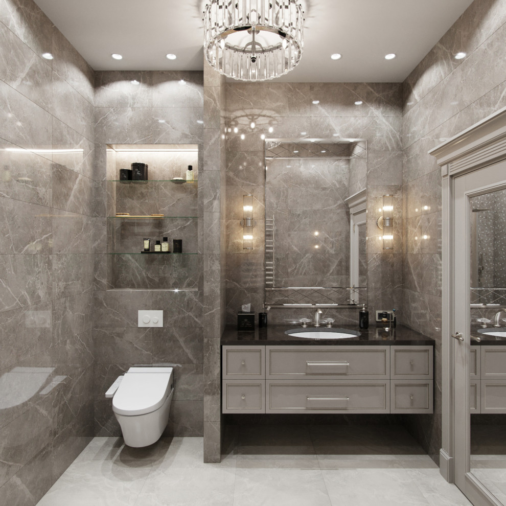 Дом в Новой Москве, 1000 кв.м