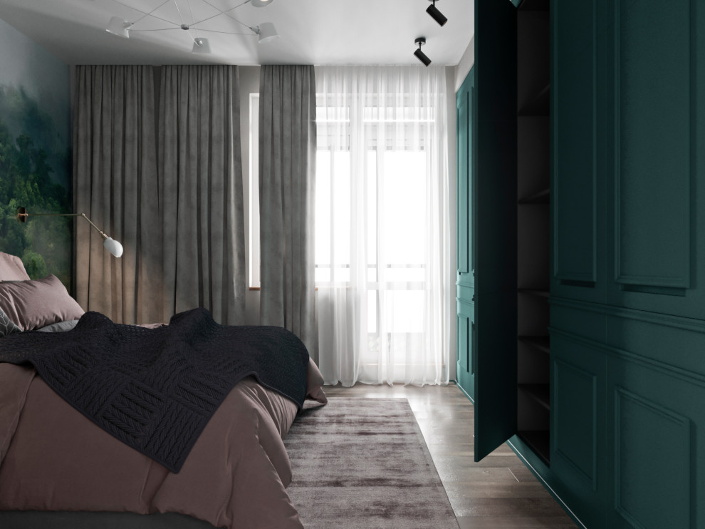 БРУСНИКА S60