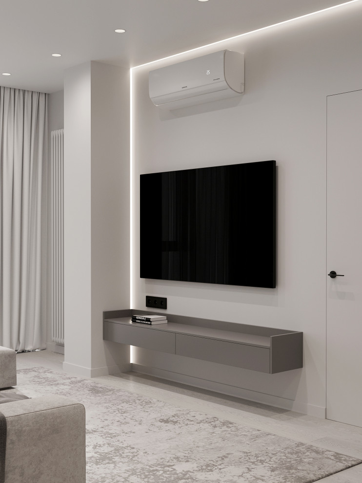 2-комнатная квартира г. Новочебоксарск