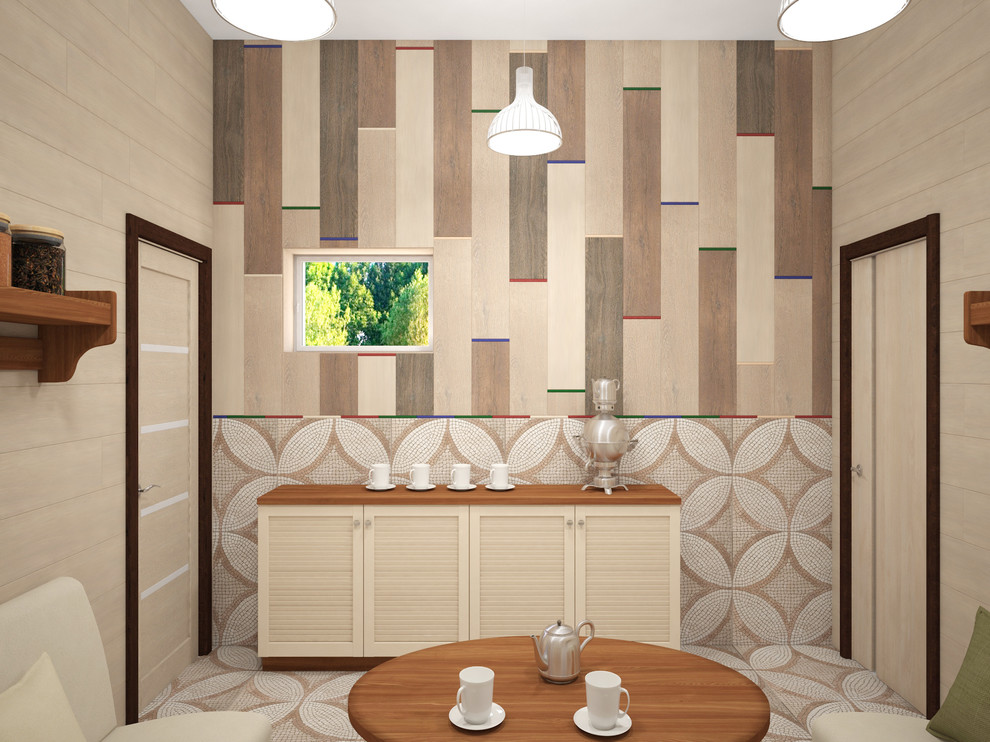 Проект дома