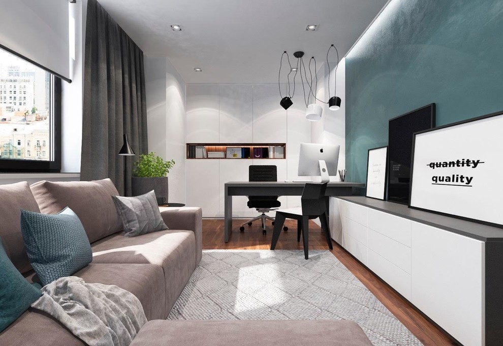 Мужские апартаменты