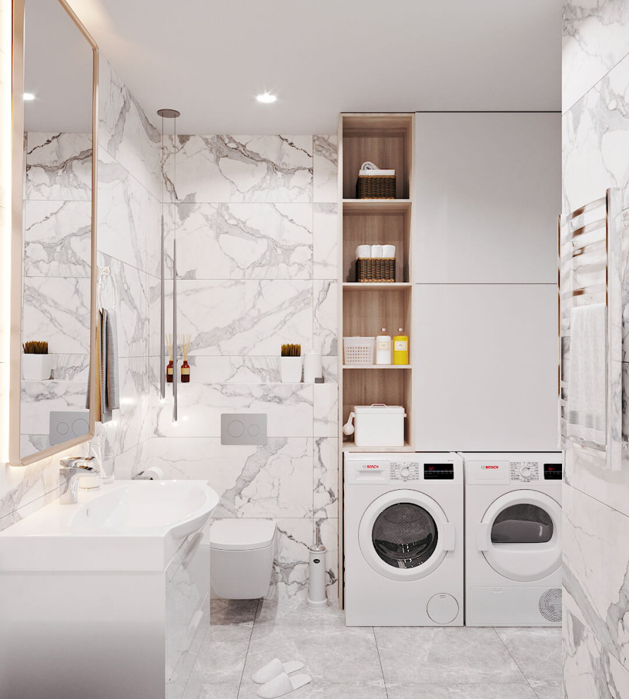 Ванная комната