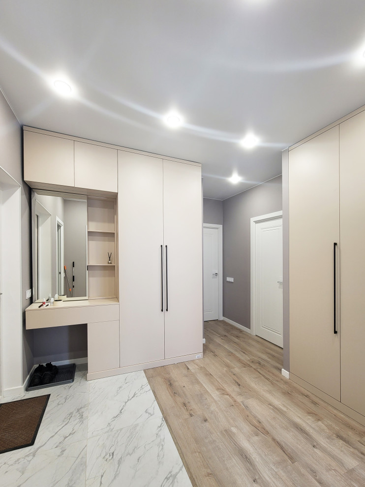 2-комнатная квартира в ЖК "Эко Бунино"