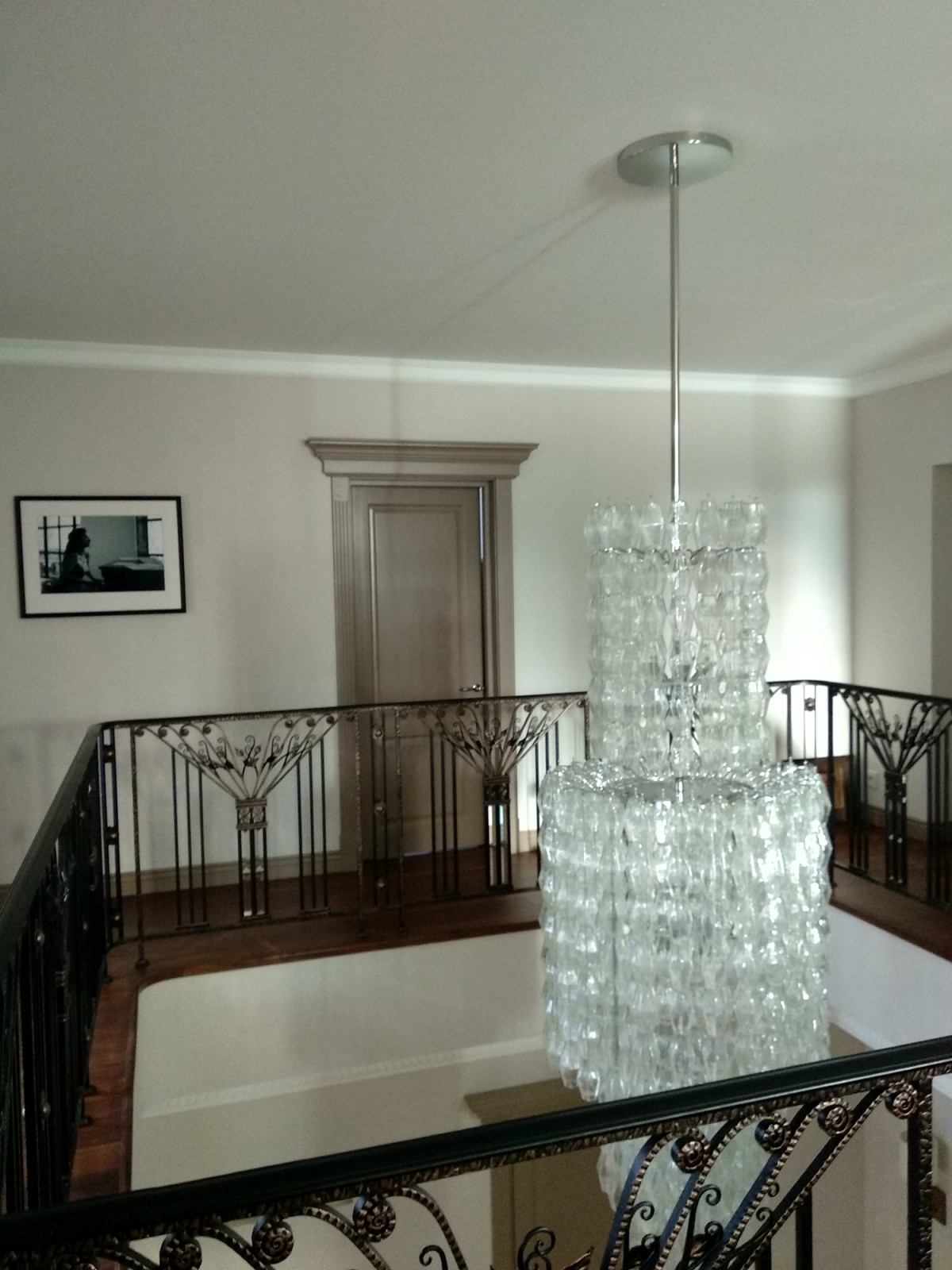 Дом в поселке "Изумрудный век"