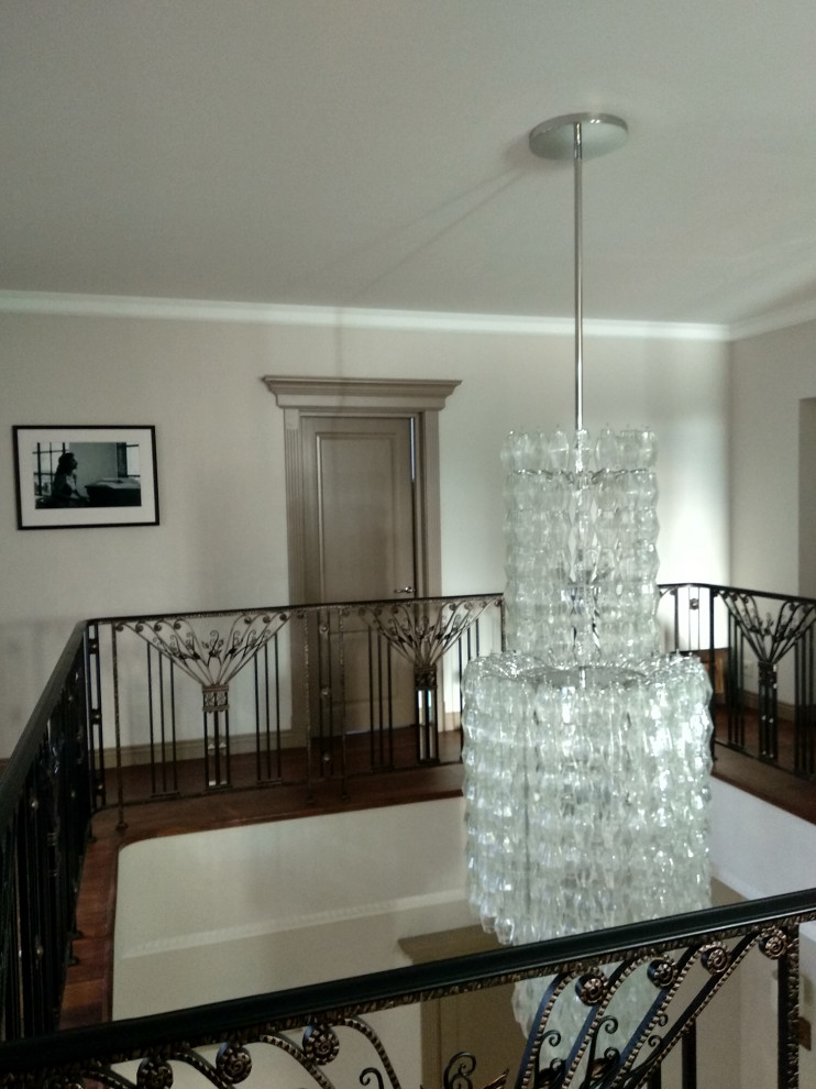 Дом в поселке "Изумрудный век"