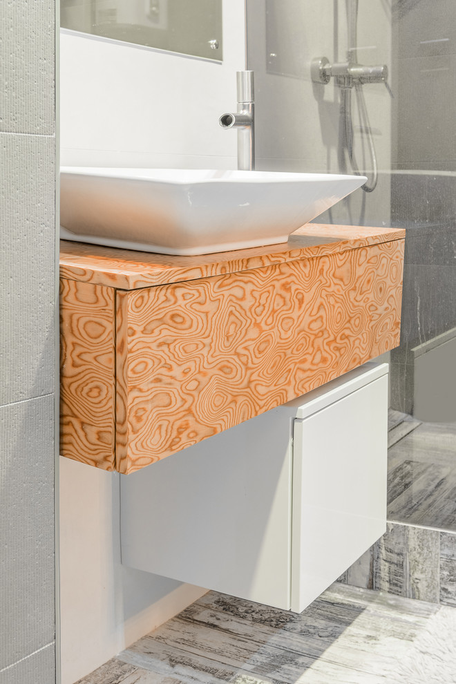 Обложка альбома: Ванные комнаты