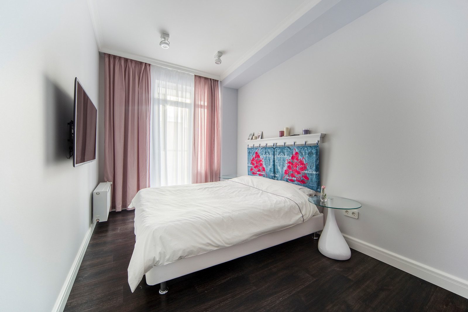 Три сестры: "Земля" ЖК Дом на Ждановской