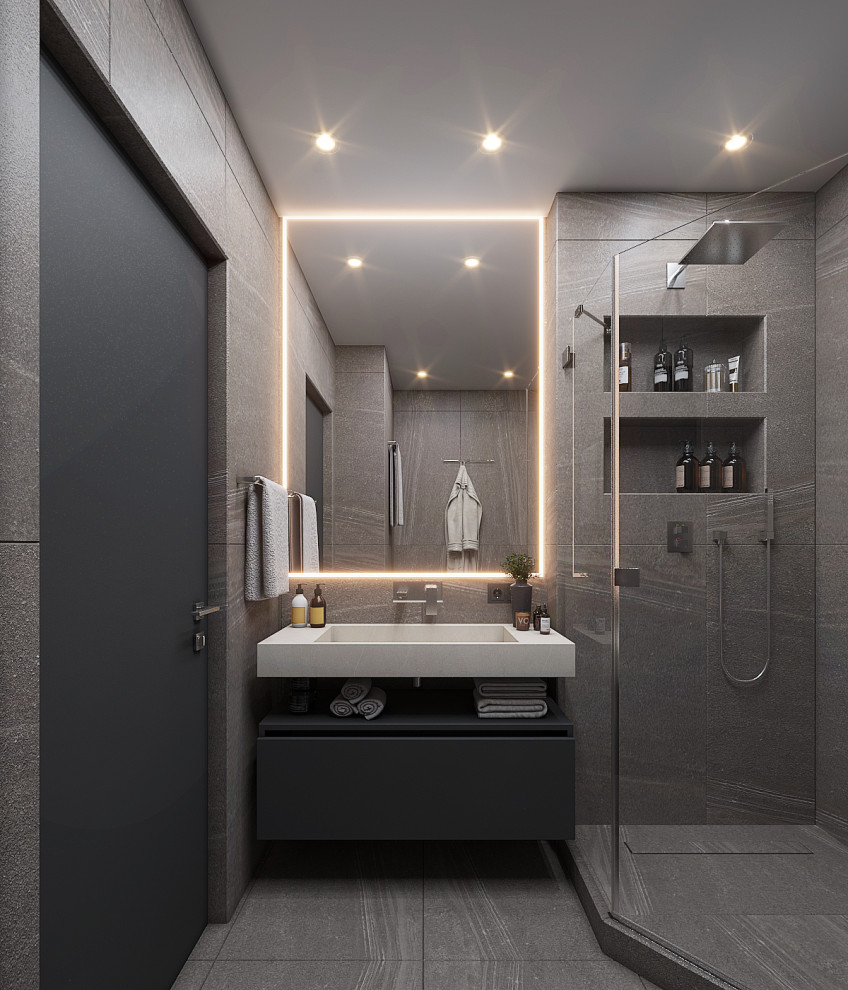 Квартира для семьи