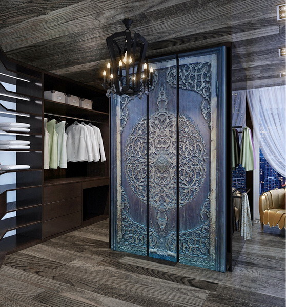 Индийский гранж