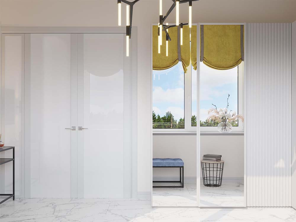 Лосиный парк