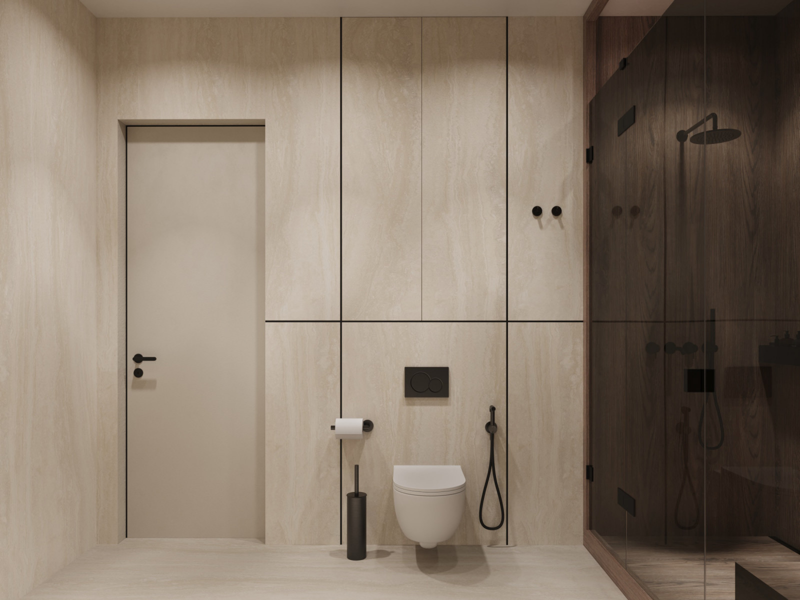 NoireRestroom