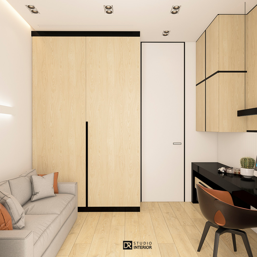 ЖК Парк Рублево, 85 кв/м