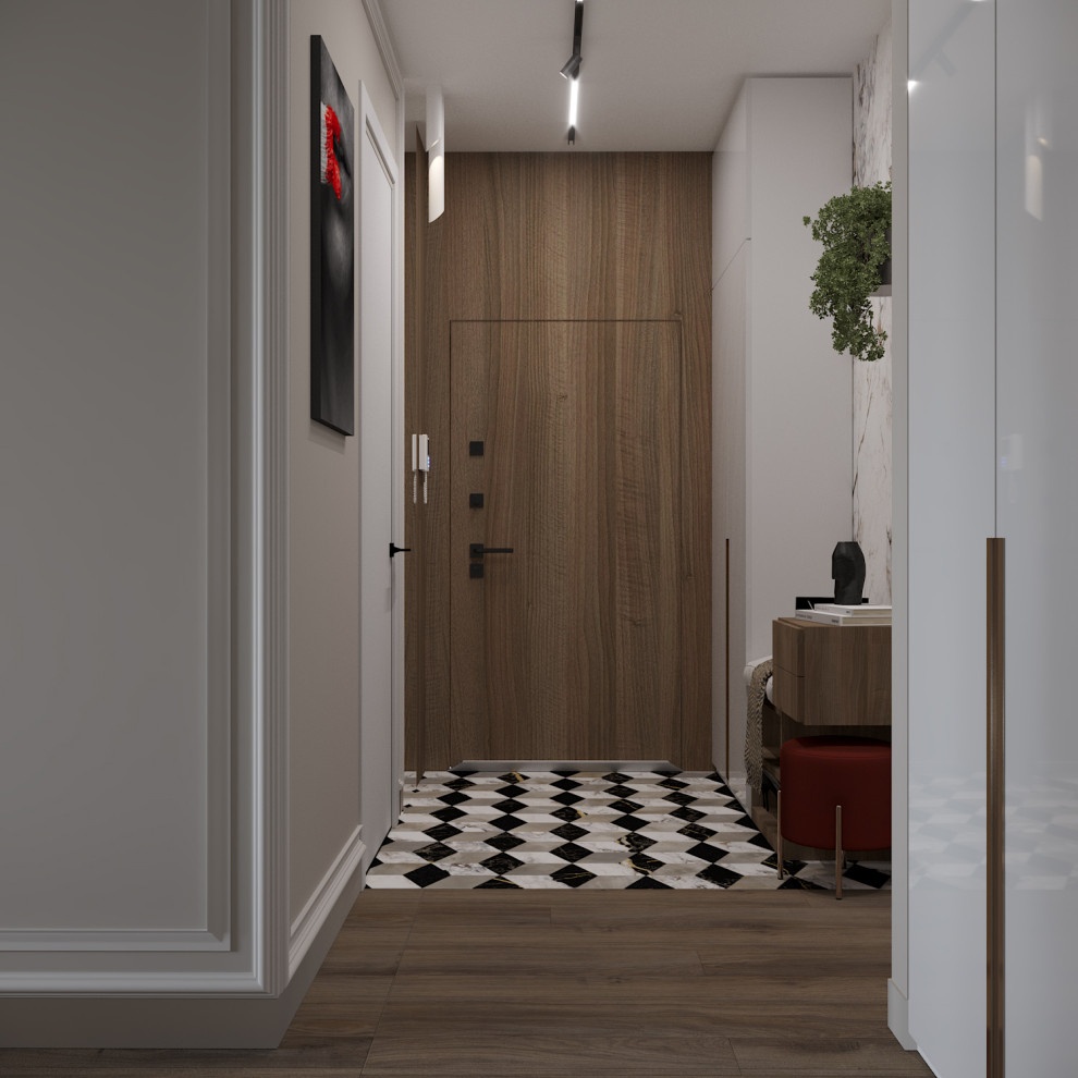 ЖК Сиреневый Парк