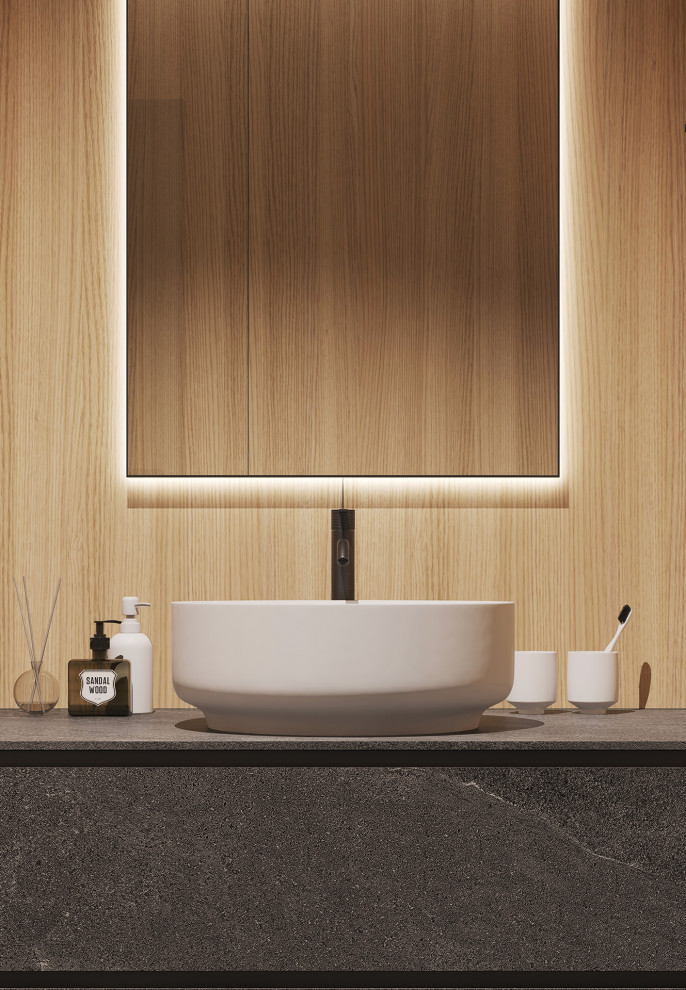 Ванная комната